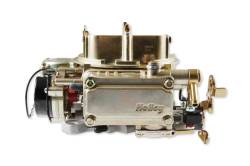 Holley - Holley Performance Classic Street Carburetor 0-1848-2 - Image 7