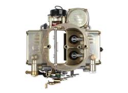 Holley - Holley Performance Classic Street Carburetor 0-1848-2 - Image 8