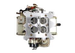 Holley - Holley Performance Classic Street Carburetor 0-1848-2 - Image 10