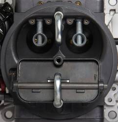 Holley - Holley Performance Marine Avenger Carburetor 0-82670 - Image 3