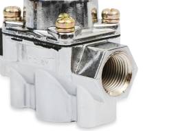Holley - Holley Performance Fuel Pressure Regulator 12-803 - Image 4