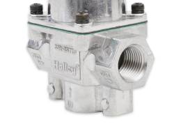 Holley - Holley Performance Fuel Pressure Regulator 12-704 - Image 5