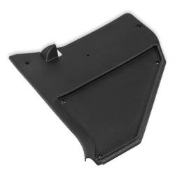 Holley - Holley Performance Air Vent Cover 05-175 - Image 2