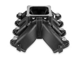 Holley - Holley Performance Race Intake Manifold 300-294BK - Image 4