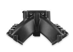 Holley - Holley Performance Race Intake Manifold 300-294BK - Image 5