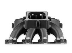 Holley - Holley Performance Race Intake Manifold 300-294BK - Image 9