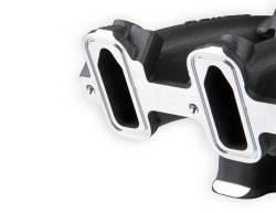 Holley - Holley Performance Race Intake Manifold 300-294BK - Image 11