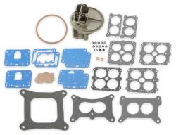 Holley - Holley Performance Replacement Carburetor Main Body Kit 134-334 - Image 2