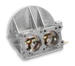 Holley - Holley Performance Replacement Carburetor Main Body Kit 134-335 - Image 3