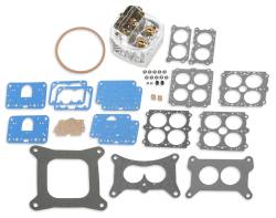 Holley - Holley Performance Replacement Carburetor Main Body Kit 134-343 - Image 2