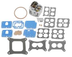 Holley - Holley Performance Replacement Carburetor Main Body Kit 134-348 - Image 2