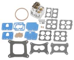 Holley - Holley Performance Replacement Carburetor Main Body Kit 134-352 - Image 2
