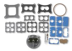 Holley - Holley Performance Replacement Carburetor Main Body Kit 134-360 - Image 2
