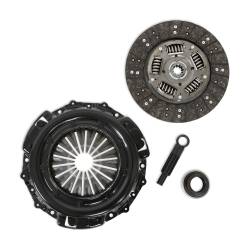 Holley - Holley Performance Complete Transmission Installation Kit 319-602 - Image 11