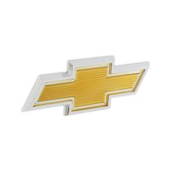 Holley - Holley Performance Grille Emblem 06-160 - Image 3