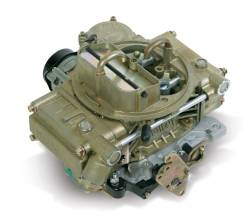 Holley - Holley Performance Marine Carburetor 0-80319-2 - Image 1
