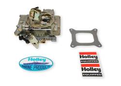 Holley - Holley Performance Marine Carburetor 0-80319-2 - Image 2