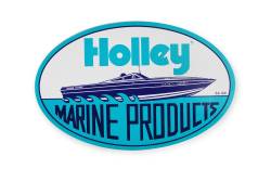 Holley - Holley Performance Marine Carburetor 0-80319-2 - Image 3