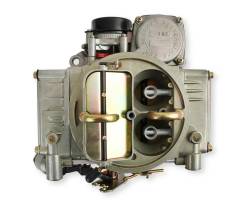 Holley - Holley Performance Marine Carburetor 0-80319-2 - Image 5