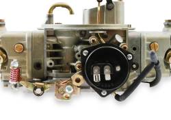 Holley - Holley Performance Marine Carburetor 0-80443 - Image 6