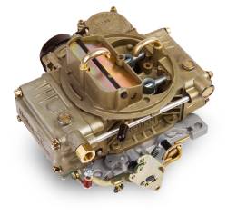 Holley - Holley Performance Marine Carburetor 0-80551-1 - Image 1