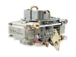 Holley - Holley Performance Marine Carburetor 0-80551-1 - Image 9