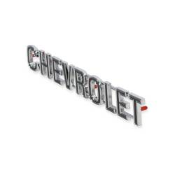 Holley - Holley Performance Tailgate Emblem 04-536 - Image 3