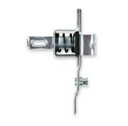 Holley - Holley Performance Tailgate Latch Assembly 04-304 - Image 1