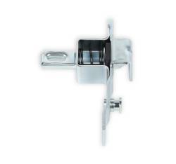 Holley - Holley Performance Tailgate Latch Assembly 04-304 - Image 2