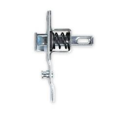 Holley - Holley Performance Tailgate Latch Assembly 04-304 - Image 5