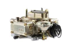 Holley - Holley Performance Classic Street Carburetor 0-8007 - Image 4