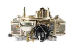 Holley - Holley Performance Classic Street Carburetor 0-8007 - Image 5