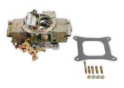 Holley - Holley Performance Classic Street Carburetor 0-80531 - Image 2