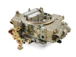 Holley - Holley Performance Classic Street Carburetor 0-80531 - Image 4