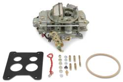 Holley - Holley Performance Classic Street Carburetor 0-80555C - Image 2