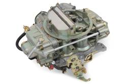 Holley - Holley Performance Classic Street Carburetor 0-80555C - Image 3