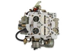 Holley - Holley Performance Classic Street Carburetor 0-80555C - Image 12