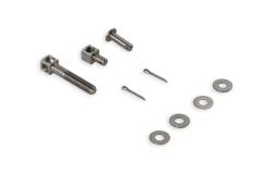 Holley - Holley Performance Pro Series Adjustable Secondary Linkage Kit 20-122 - Image 2