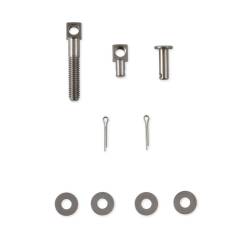 Holley - Holley Performance Pro Series Adjustable Secondary Linkage Kit 20-122 - Image 3
