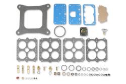 Holley - Holley Performance Fast Kit Carburetor Rebuild Kit 37-1542 - Image 2