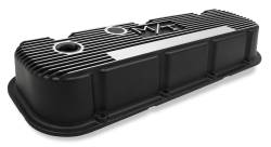 Holley - Holley Performance M/T Retro Aluminum Valve Covers 241-85 - Image 3