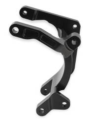 Holley - Holley Performance Low Mount A/C Bracket 20-210B - Image 2