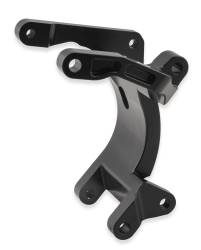 Holley - Holley Performance Low Mount A/C Bracket 20-210B - Image 3