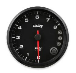 Holley - Holley Performance Holley EFI CAN Tachometer 26-615 - Image 1