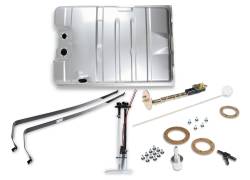 Holley - Holley Performance Sniper EFI Fuel Tank System 19-138 - Image 1