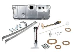 Holley - Holley Performance Sniper EFI Fuel Tank System 19-148 - Image 1