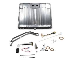 Holley - Holley Performance Sniper EFI Fuel Tank System 19-405 - Image 1