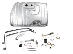 Holley - Holley Performance Sniper EFI Fuel Tank System 19-444 - Image 1