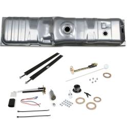 Holley - Holley Performance Sniper EFI Fuel Tank System 19-457 - Image 1