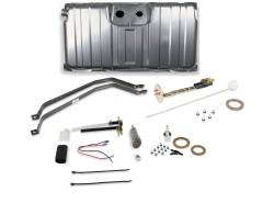 Holley - Holley Performance Sniper EFI Fuel Tank System 19-413 - Image 1